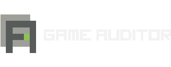 Game Auditor logo